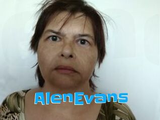 AlenEvans