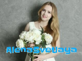 AlenaSvetlaya