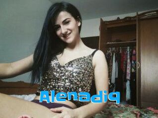 Alenadiq