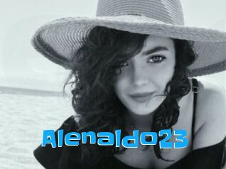 Alenaldo23 Enculee