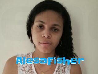 AlesaFisher