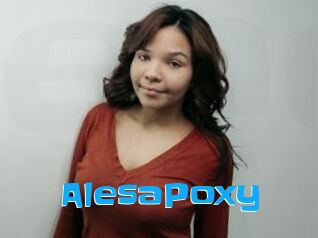 AlesaPoxy