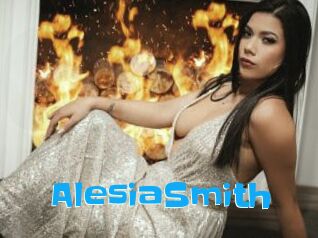 AlesiaSmith