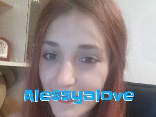 Alessyalove