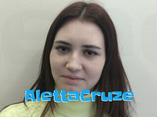 AlettaCruze