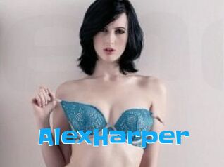 AlexHarper