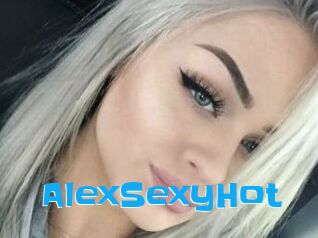 AlexSexyHot