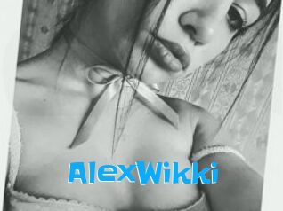 AlexWikki