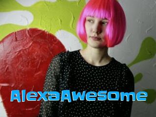 AlexaAwesome
