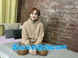AlexaBacon