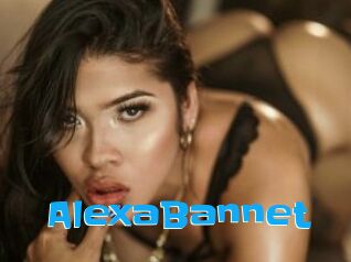 AlexaBannet