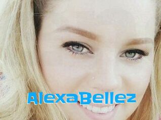 Alexa_Bellez
