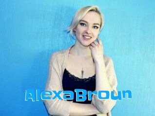 AlexaBroun