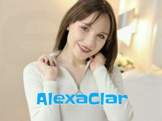 AlexaClar
