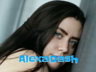 AlexaDash
