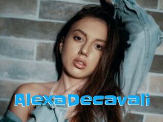 AlexaDecavali