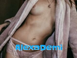 AlexaDemi