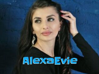 AlexaEvie