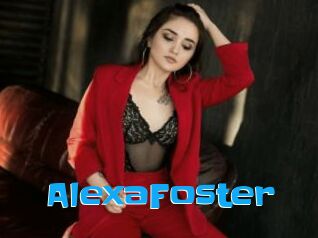 AlexaFoster