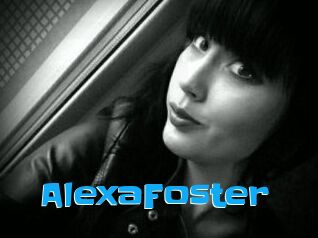 AlexaFoster_