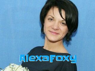 Alexa_Foxy