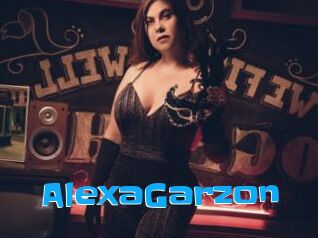 AlexaGarzon