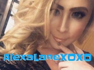 AlexaLaneXOXO