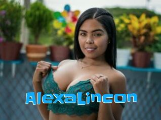 AlexaLincon