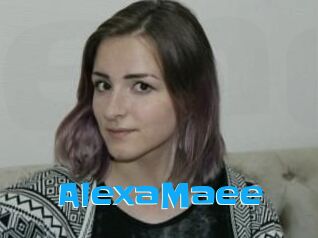 AlexaMaee