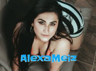 AlexaMeiz