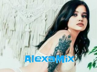 AlexaMix