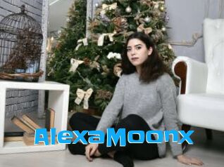AlexaMoonx
