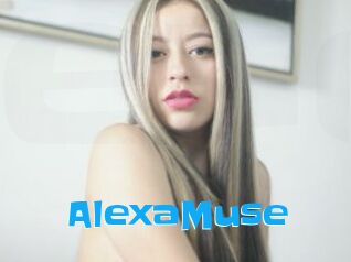 AlexaMuse