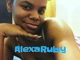 Alexa_Ruby