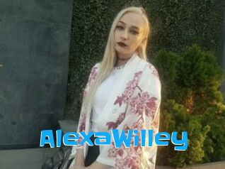 AlexaWilley