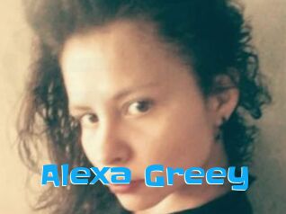 Alexa_Greey