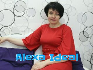 Alexa_Ideal
