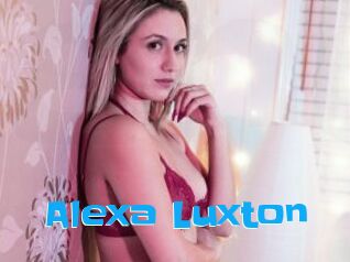 Alexa_Luxton