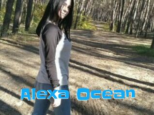 Alexa_Ocean