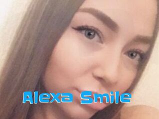 Alexa_Smile_