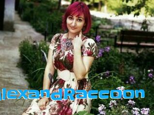 AlexandRaccoon
