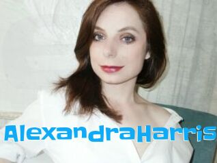 AlexandraHarris