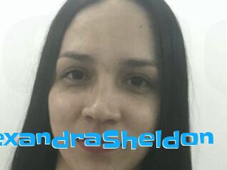 AlexandraSheldon
