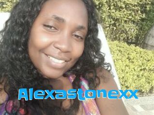 Alexastonexx