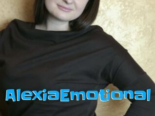 AlexiaEmotional