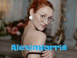AlexiaHarris