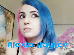 Alexia_Hayter