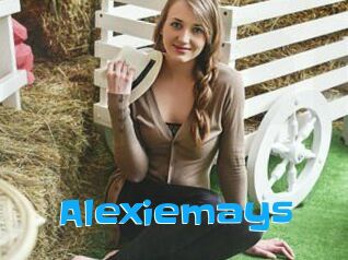 Alexiemays