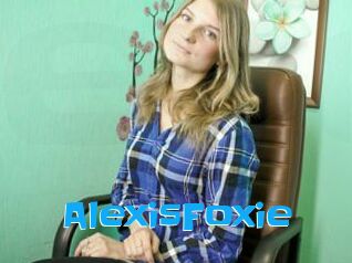 AlexisFoxie