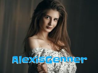AlexisGenner